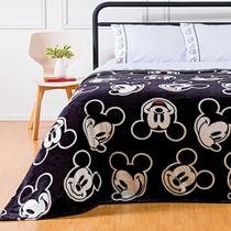Manta Infantil Flannel Mickey Modern Disney 180g 1,50m