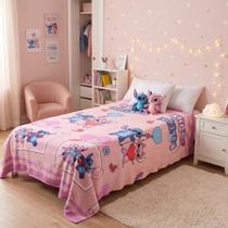 Manta Infantil Jolitex Soft Fun Personagens Disney Manta Infantil Jolitex Soft Fun Personagens Disney