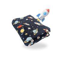 Manta Infantil soft macia presente bebê recém nascido pet Manta Infantil soft macia presente bebê recém nascido pet
