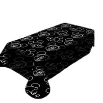 Manta Infantil Soft Mickey Mouse 150X200Cm Jolitex