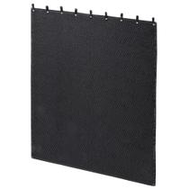 Manta insonorizada MABOZOO 183x102cm Heavy Duty Black