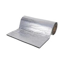 Manta Isolante Acústica Para Carro 5/10mm 200x50cm Painéis De Isolamento Térmico E Acústico Manta Isolante Acústica Para Carro 5/10mm 200x50cm Painéis De Isolamento Térmico E Acústico