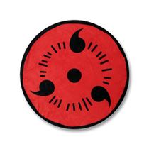 Manta JUST FUNKY Naruto Shippuden Sharingan 122 cm