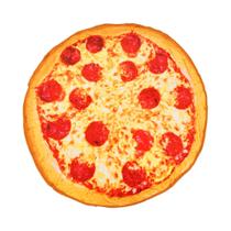 Manta JUST FUNKY Pepperoni Pizza Microfleece 152 cm