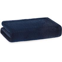 Manta Karsten Oliver Fleece King Marinho