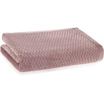 Manta Karsten Oliver Fleece King Rosa