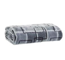 Manta King Sollievo c/ Alto Relevo Jolitex 2,20 x 2,40