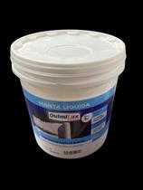 Manta liquida 4kg galao - quimilux