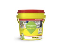 Manta Liquida Branca Quartzolit 4,5Kg