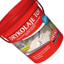 Manta Liquida Dryko Branco 12Kg