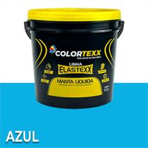 Manta Líquida Impermeabiliza Lajes E Telhado Fachada 4kg Manta Líquida Impermeabiliza Lajes E Telhado Fachada 4kg