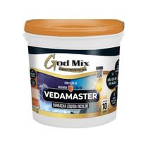 Manta Liquida Impermeabilizante Incolor Vedamaster 10l