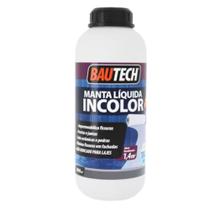 Manta Liquida Incolor Impermeabilizante Bautech 900 ml