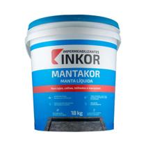 Manta Liquida Inkor Mantakor Bca 18kg