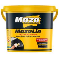 Manta Liquida Maza 18Kg Mazapren Laje