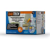 Manta Líquida Transparente Bautech 3,5.KG - brilhante