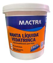 Manta Líquida Vedatrinca Mactra 1kg