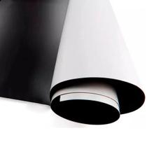 Manta Magnética Adesivado 01 Metro X 0,62cm 0,4mm Marpax Manta Magnética Adesivado 01 Metro X 0,62cm 0,4mm Marpax