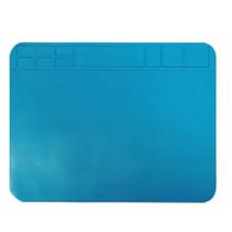 Manta Magnética Anti Estática Silicone 30 x20 cm Manta Magnética Anti Estática Silicone 30 x20 cm