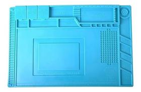 Manta Magnética Antiestática Silicone 450x300mm Manutenção