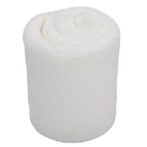 Manta / mantinha para bebê soft bublim microfibra rolinho