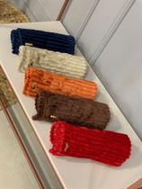 Manta Marie - Pelúcia Importada 90x70cm Manta Marie - Pelúcia Importada 90x70cm