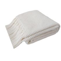 Manta Mary Cor Crú Tamanho 1,20 m x 1,80 m. Manta Mary Cor Crú Tamanho 1,20 m x 1,80 m.