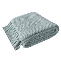 Manta Mary Cor Oceano Tamanho 1,20 m x 1,80 m. Manta Mary Cor Oceano Tamanho 1,20 m x 1,80 m.