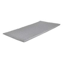 Manta Massageadora Perfilada D33 Solteiro 88x188 cm - F.A. Colchões Manta Massageadora Perfilada D33 Solteiro 88x188 cm - F.A. Colchões