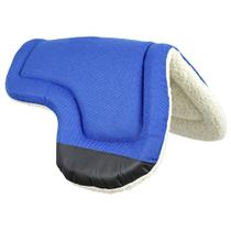 Manta Meia Aba SV7983 - Azul Manta Meia Aba SV7983 - Azul