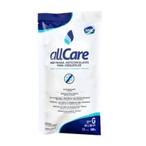 Manta Membrana Criolipólise All Care RMC - KIT 20 un. G Manta Membrana Criolipólise All Care RMC - KIT 20 un. G