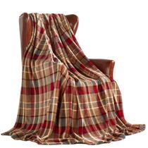 Manta MERRYLIFE Ultra-Plush Soft Colorida 150x230cm Manta MERRYLIFE Ultra-Plush Soft Colorida 150x230cm