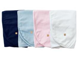 Manta Micro Canelada Everyday - Branco - Grow Up Manta Micro Canelada Everyday - Branco - Grow Up