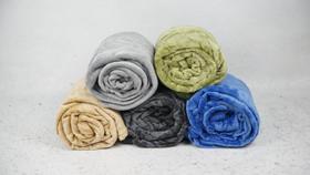 Manta Micro Fibra Flannel Soft Extra Macio - 2,20m X 1,50m Cor:Sortida