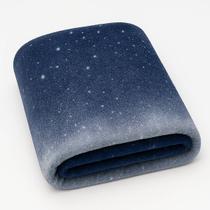 Manta Microfibra Admirare 180x200cm Estampada Solteiro King