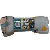 Manta Microfibra Bebê 70X100 Bene Casa