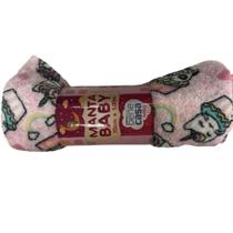 Manta Microfibra Bebê 70X100 Bene Casa