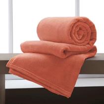 Manta Microfibra Casal Home Design 180x220cm CORTTEX