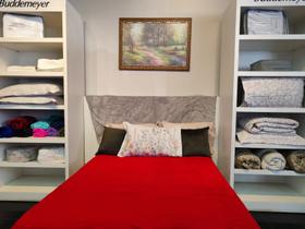 Manta microfibra dyuri 210 g/m² - jolitex - 180 x 200 cm - vermelha