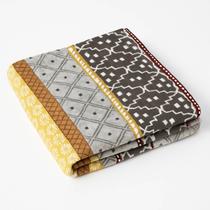 Manta Microfibra Dyuri Casal 180x200