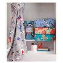 Manta Microfibra Dyuri Kids Jolitex 150 X 200 Solteiro Infantil