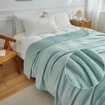 Manta Microfibra Lisa Solteiro Soft Macia Quartzo