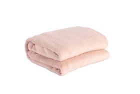 Manta Microfibra Multiuso - Salmão