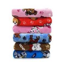 Manta Microfibra Pet 70x100 Cm - Sortidas - Hiper Textil