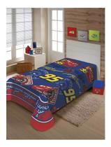 Manta Microfibra Soft Solteiro Jolitex Licenciado