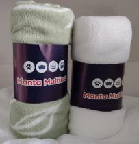 Manta multiuso Fleece 90cm x 1,10m. Manta multiuso Fleece 90cm x 1,10m.