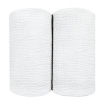 Manta Muselina Breebleep para Envolver Bebés 120x120 cm Paquete de 2 Algodón Manta Muselina Breebleep para Envolver Bebés 120x120 cm Paquete de 2 Algodón