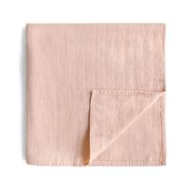Manta Muselina para Bebé Mushie 120x120 cm Algodón Orgánico Manta Muselina para Bebé Mushie 120x120 cm Algodón Orgánico