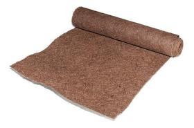 Manta Natural Fibra de Coco Para Plantas Flores E Orquídeas 1 Metro Fina 4mm Espessura - Coquim Manta Natural Fibra de Coco Para Plantas Flores E Orquídeas 1 Metro Fina 4mm Espessura - Coquim