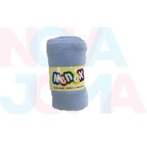 Manta Nenex 1,10 M X 90 Cm Azul